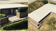 This stilt house is ranked 9th (Image via Rockstar Games || GTA Wiki)
